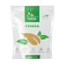 Chaga mushroom has been popular in Eastern traditional medicine to boost immunity and support general human health. Chaga is rich in nutrients including B vitamins, iron, magnesium, vitamin D, amino acids, potassium, rubidium, cesium, copper, selenium